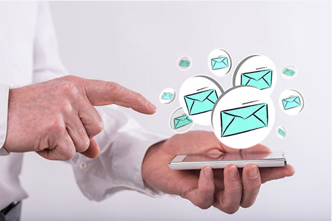 Email List