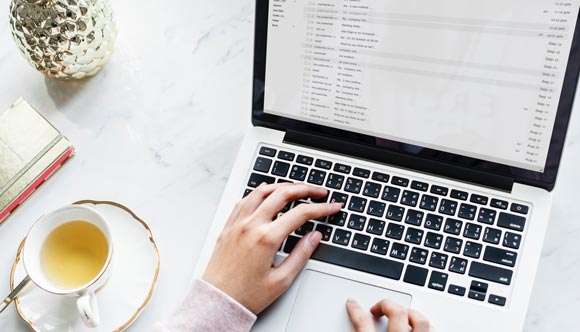 Email Marketing