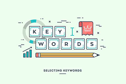 Keywords